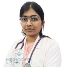 Dr Darandale Kajal Vijay